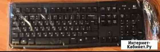 Клавиатуры logitech К 120 Калуга