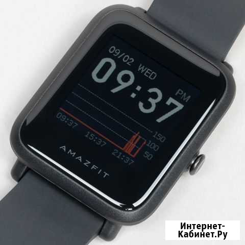 Xiaomi Amazfit Bip S Lite новые/запечатанные Шахты - изображение 1