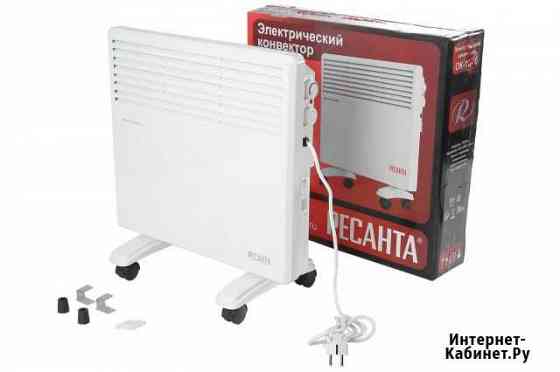 Конвектора и Тепловые пушки Астрахань