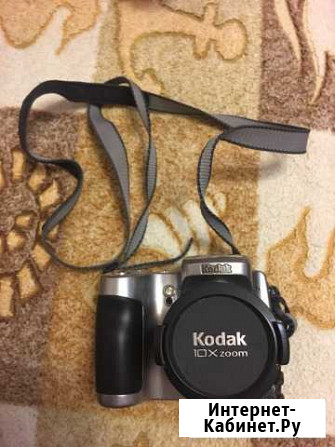 Фотоаппарат Kodak EasyShare Z740 Саранск - изображение 1