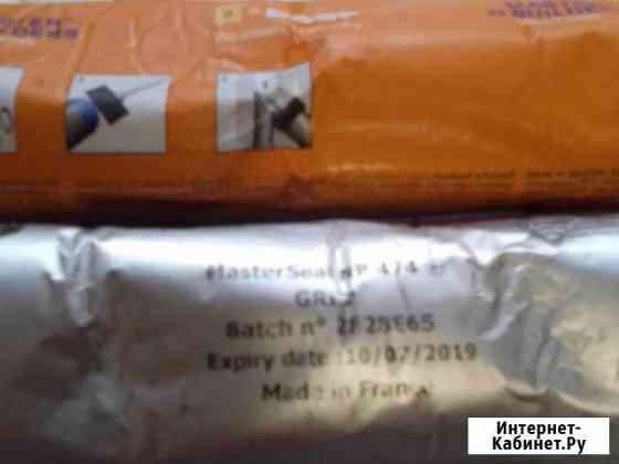 Герметик, саморезы, Технони Кемерово