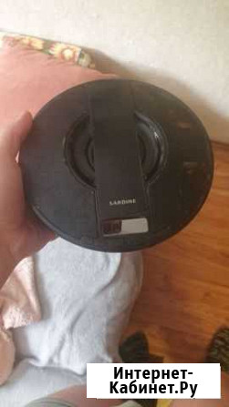 Блютуз колонка sardina Калининград - изображение 1