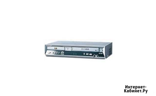 Samsung DVD - проигрыватель со встроенным Hi-Fi Свободный - изображение 1