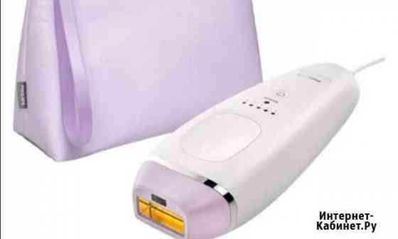 Фотоэпилятор philips bri863 lumea essential Лобня