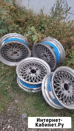 Диски r15 Саратов - изображение 1
