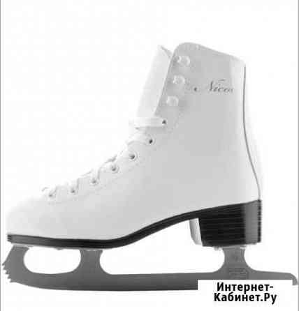 Коньки детские 36 размер Екатеринбург