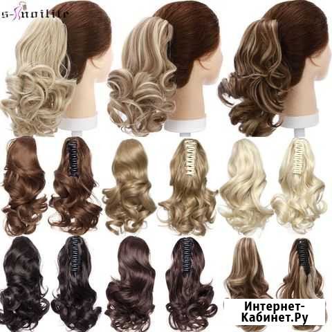 Волосы на крабе Краснодар - изображение 1