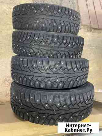 Nokian Nordman 5 185/65 R15, 4 шт Тольятти