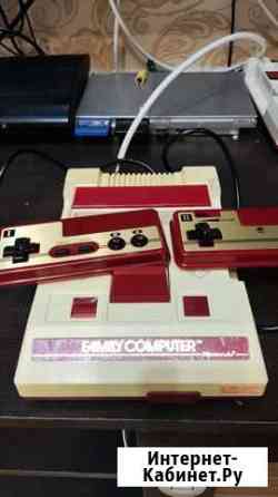 Nintendo famicom Севастополь