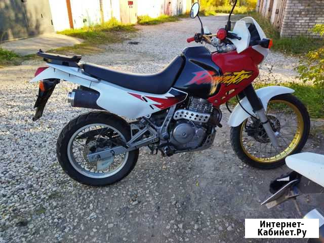 Honda NX650 Dominator Псков - изображение 1