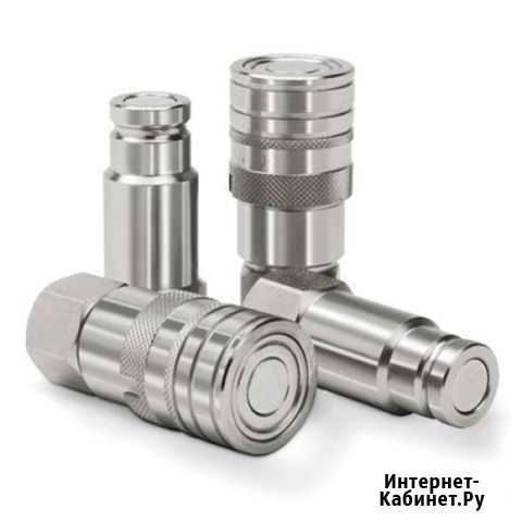 Продам брс быстроразъемное соединение на JSB 3/4 Севастополь - изображение 1