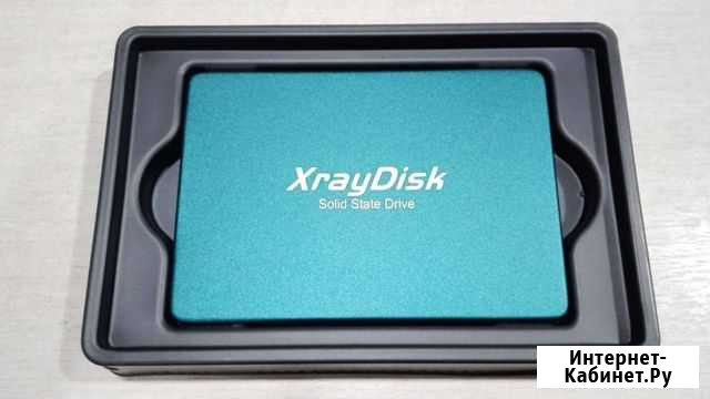 SSD 120gb новые,быстрые,гарантия Ставрополь - изображение 1