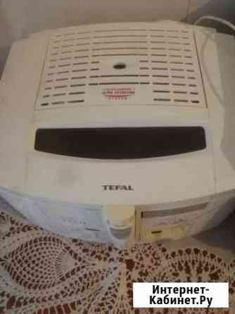 Фритюрница Tefal Балашиха