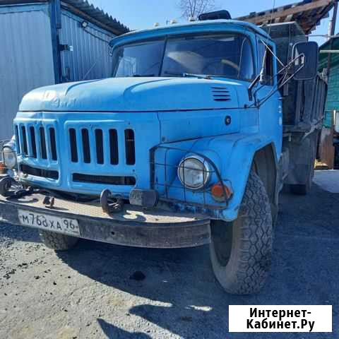 Продам поменяю зила Первоуральск - изображение 1