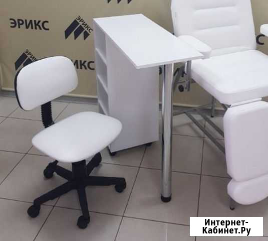 Маникюрный столик Архангельск - изображение 1