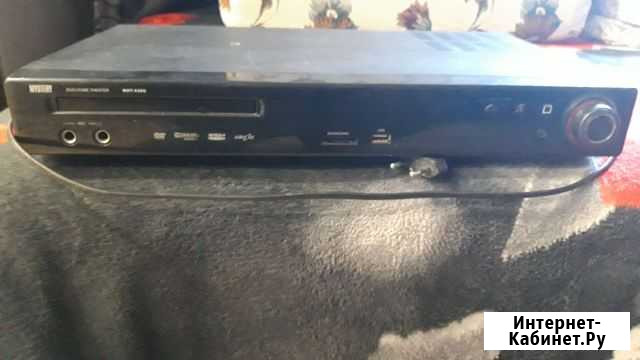 DVD плеер Самара - изображение 1