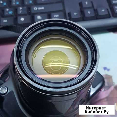 Фотоаппарат Nikon Coolpix P520 Волжск - изображение 1