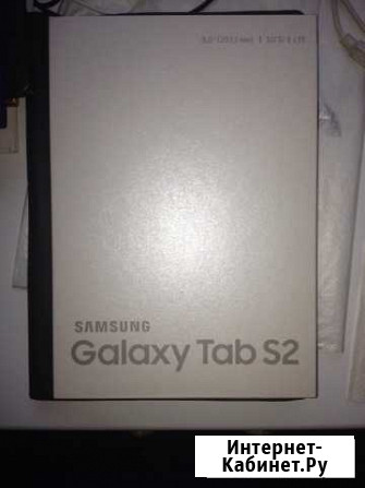 Samsung galaxy tab s2 Чебоксары - изображение 1