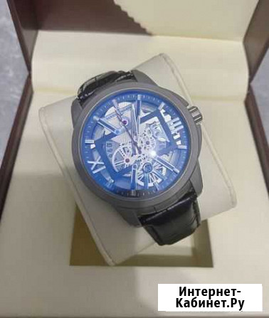 Мужские часы ulisse nardin Краснодар - изображение 1