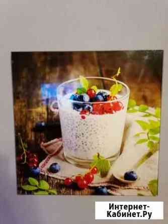 Картины на стекле Кемерово