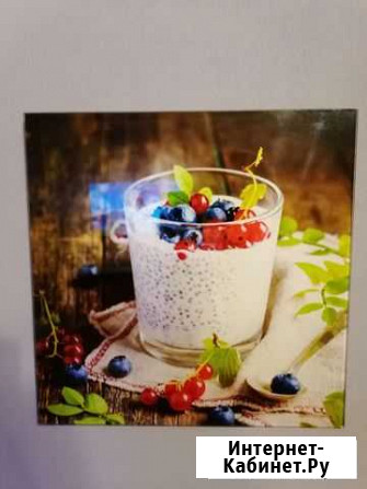 Картины на стекле Кемерово - изображение 1