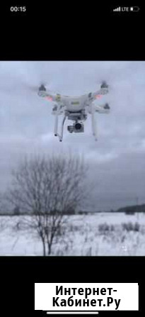 Dji Phantom 3 SE 4k Хотьково - изображение 1