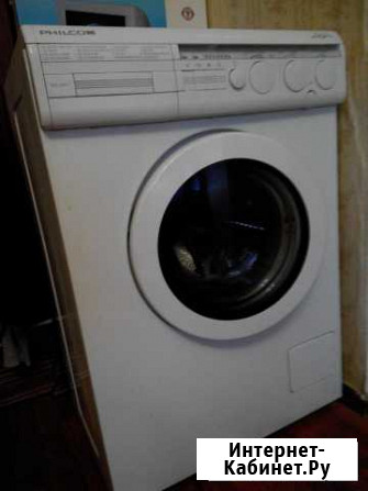 Стиральная машина Philco WDS 1074T Нижневартовск - изображение 1