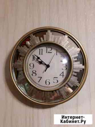 Часы настенные Набережные Челны