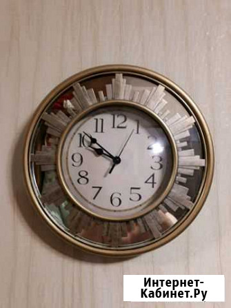 Часы настенные Набережные Челны - изображение 1