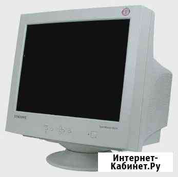 Монитор Samsung Ковров