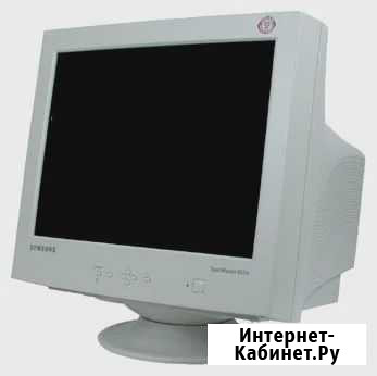 Монитор Samsung Ковров - изображение 1