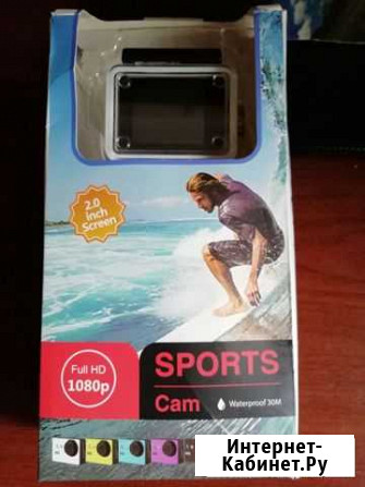 Экшн камера gopro Козельск - изображение 1