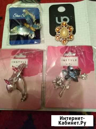 Брошь Ярославль - изображение 1