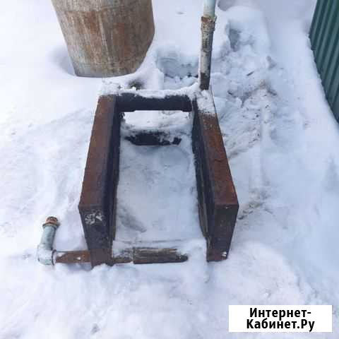 Котлы монгалы Свободный - изображение 1