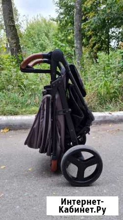 Коляска Happy Baby ultima V2 X4 (Хеппи Беби Ультим Казань - изображение 1