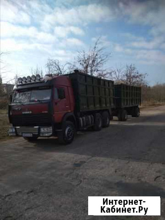 Камаз 55102 Евпатория - изображение 1