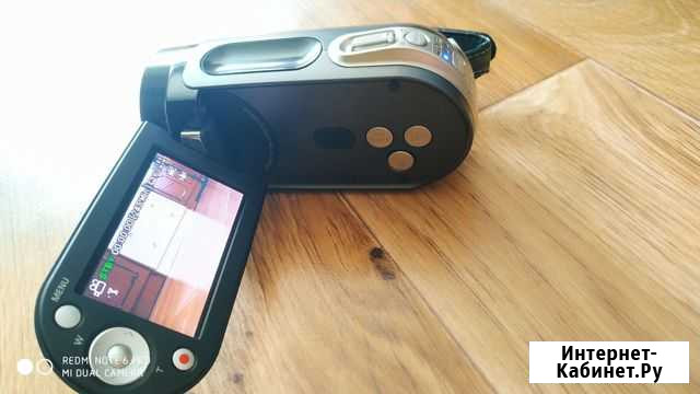 Видеокамера samsung Тамбов - изображение 1