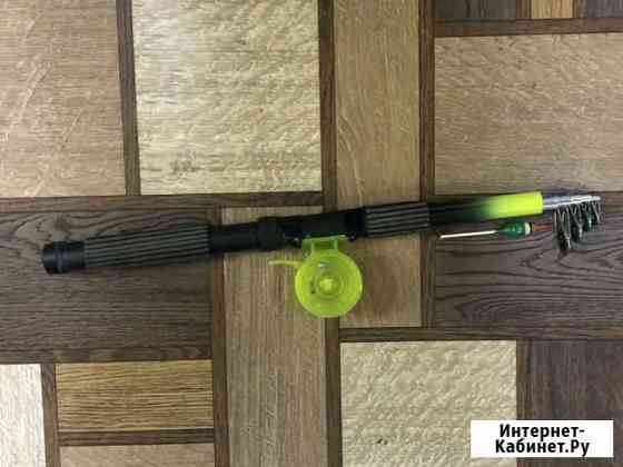 Спиннинг Line Winder wolf 2106 Димитровград