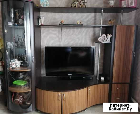 Горка Новый Городок - изображение 1