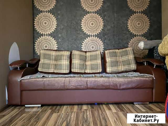 Диван Тула - изображение 1