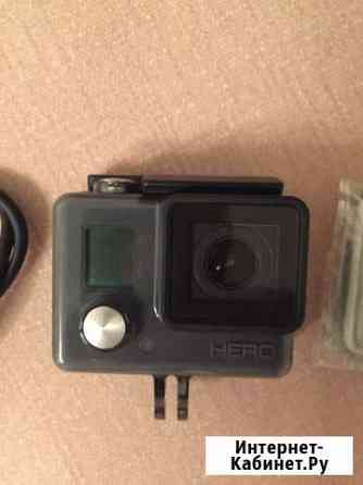 GoPro hero4 Gray Edition Энгельс