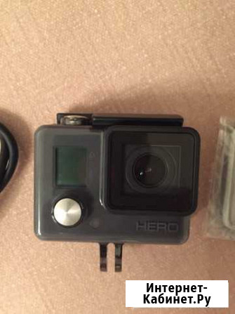 GoPro hero4 Gray Edition Энгельс - изображение 1