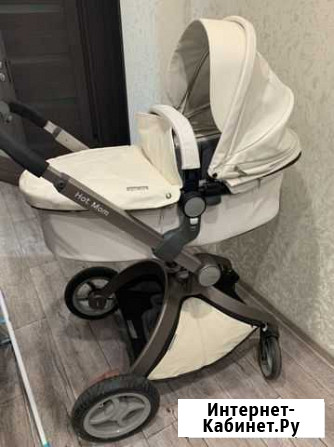 Коляска Пенза - изображение 1