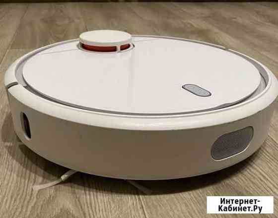 Робот-пылесос Xiaomi Mi Robot Vacuum Cleaner Симферополь