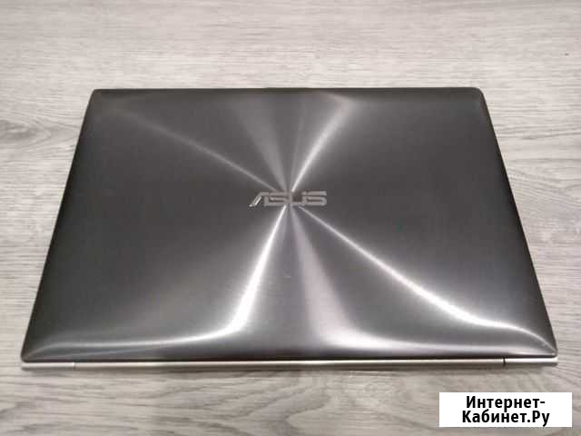 Ультрабук asus ZenBook UX31A Фурманов - изображение 1