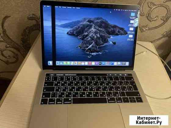 Apple MacBook Pro 13 2019 512gb Котельники