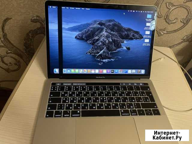 Apple MacBook Pro 13 2019 512gb Котельники - изображение 1