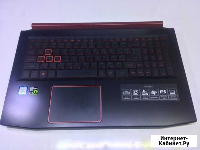 Ноутбук acer на запчасти Самара - изображение 1