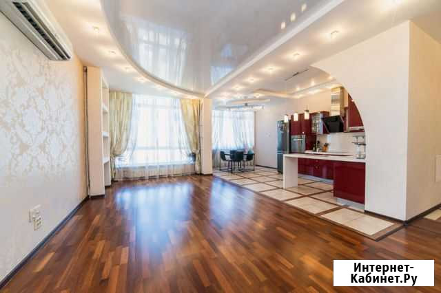 Косметический ремонт квартир Иркутск - изображение 1