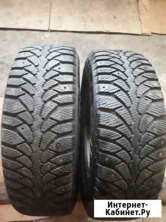 Cordiant 195/65 R15 2шт Узловая